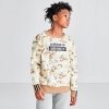 Adidas Originals bluza Camo Crew Ed7887 Adidas Originals bluza Camo Crew Ed7887